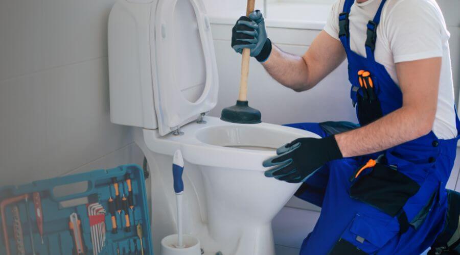 Local sewer line repair in Fort Dodge, IA